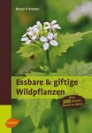 Buch Essbare und giftige Wildpflanzen